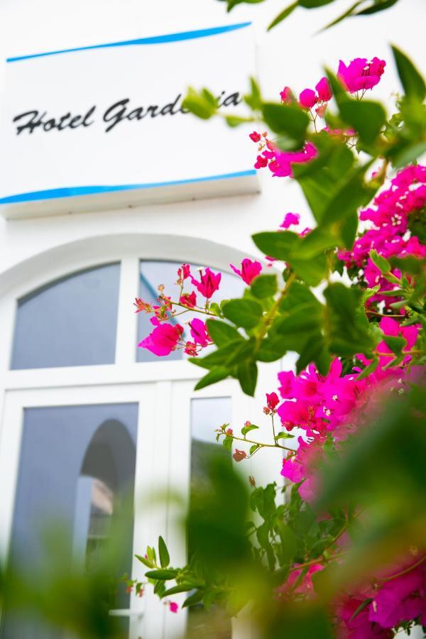 פריסה Gardenia Hotel מראה חיצוני תמונה