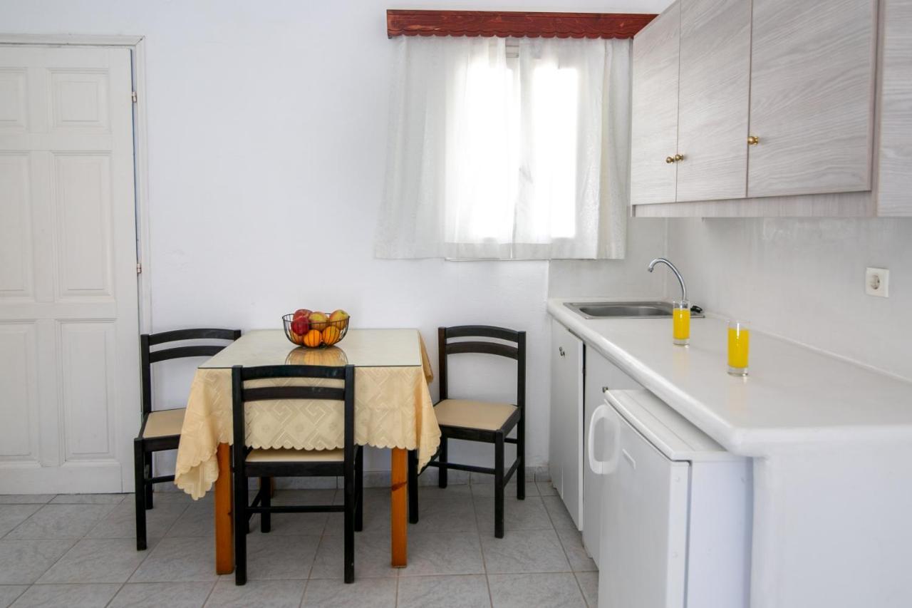 פריסה Gardenia Hotel מראה חיצוני תמונה