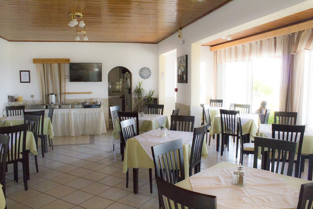 פריסה Gardenia Hotel מראה חיצוני תמונה